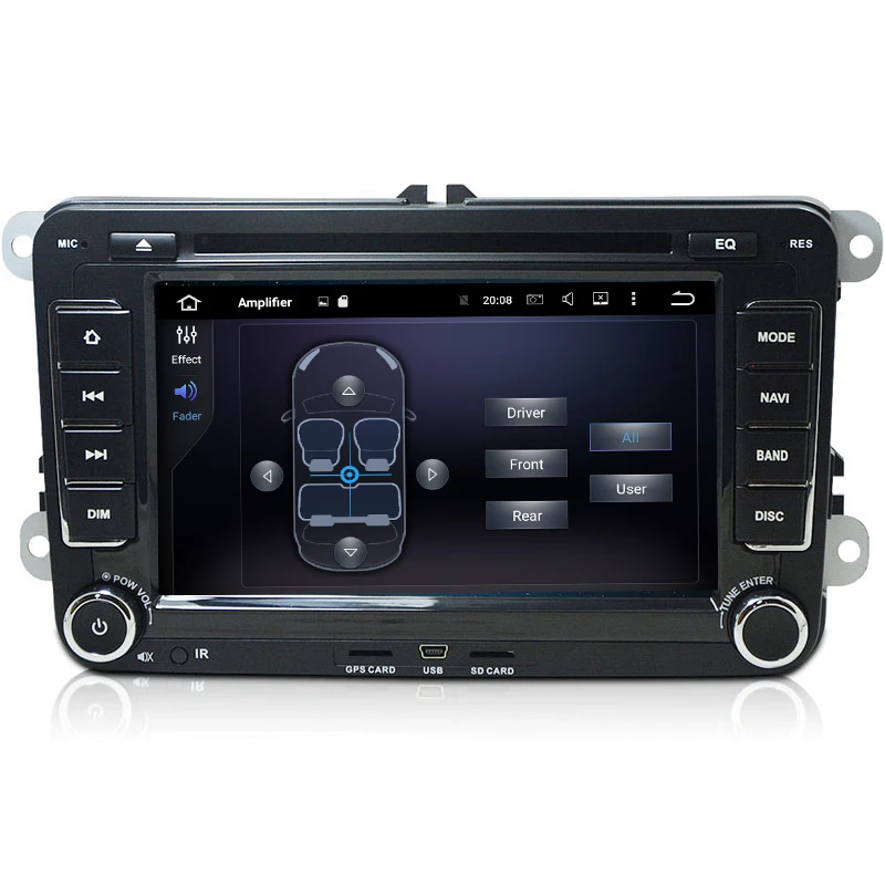 Perfect Android 9.0 octa core Car DVD GPS For VOLKSWAGEN skoda POLO GOLF PASSAT CC TIGUAN TOURAN Bora Caddy transporter radio navigation 10 Perfect Android 9.0 octa core Car DVD GPS For VOLKSWAGEN skoda POLO GOLF PASSAT CC TIGUAN TOURAN Bora Caddy transporter radio navigation 10