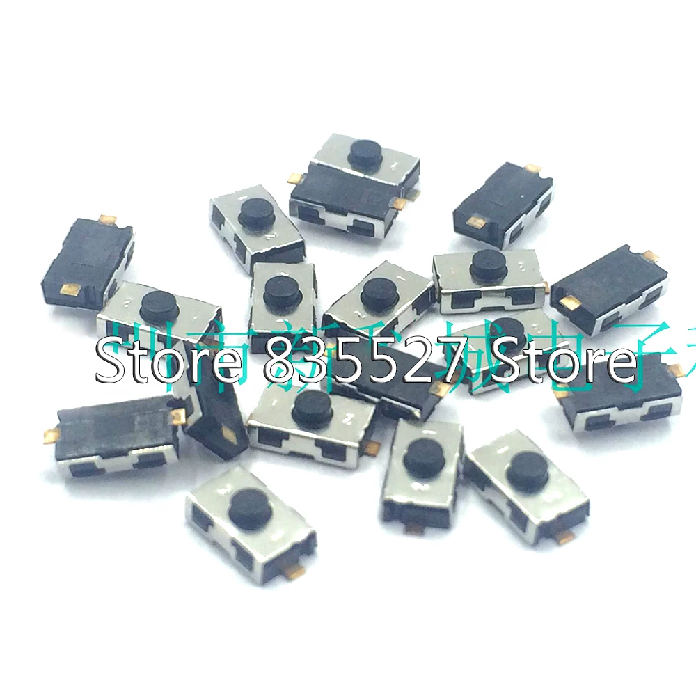 

Ferrari automobile straightboard remote control key MG7 key button switch Micro Switch