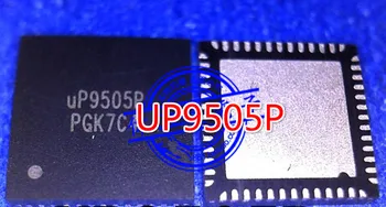 

1PCS UP9505PQAG UP9505P UP9505 QFN