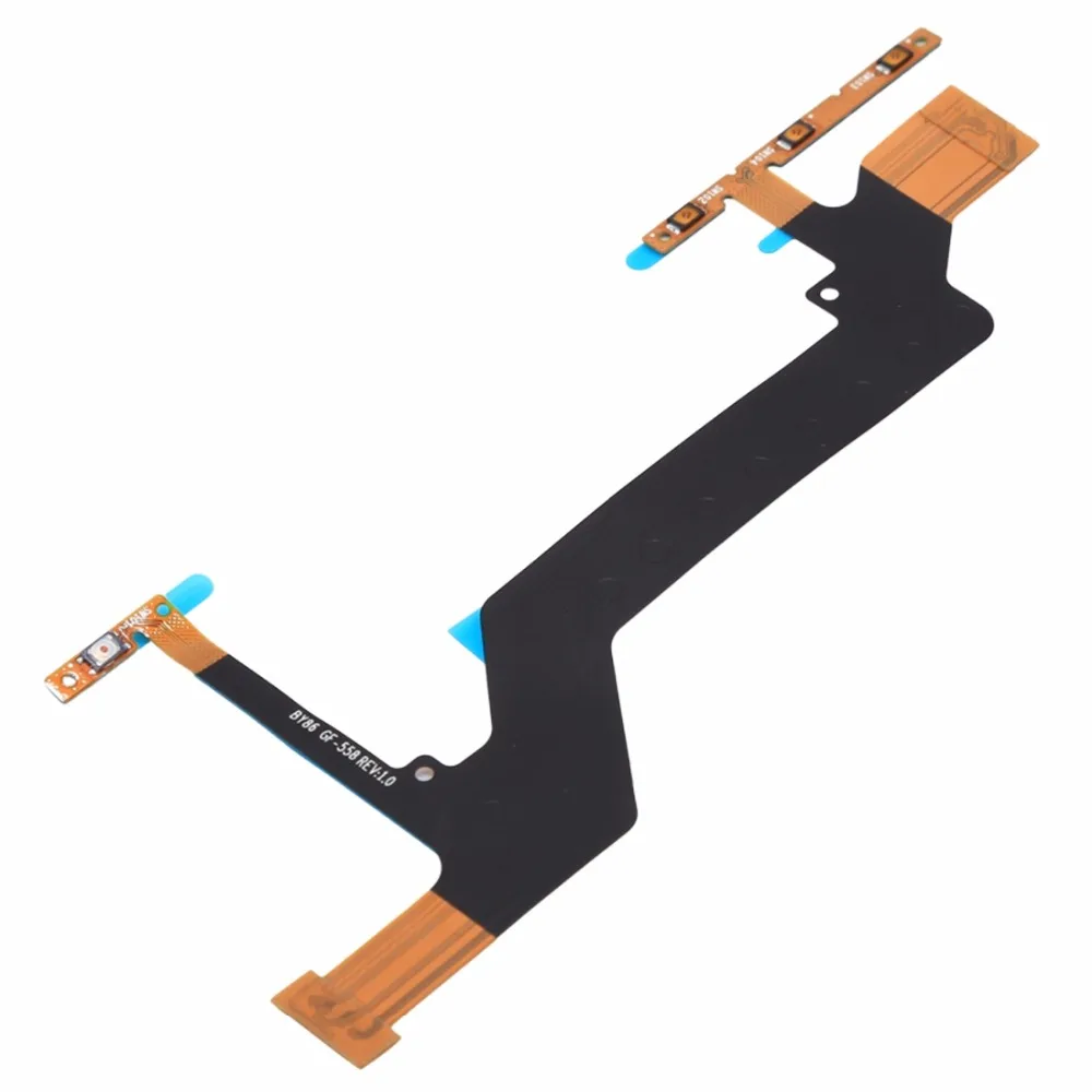 

N Ultra Power Button Flex Cable for Sony Xperia XA1