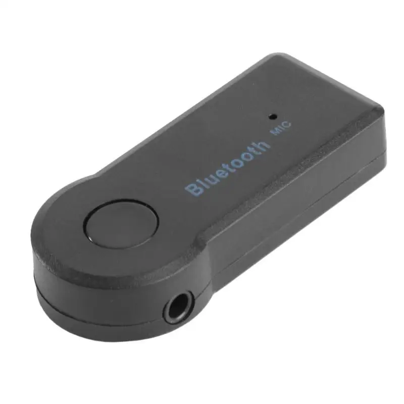 Беспроводной Bluetooth аудио стерео музыкальный плеер Автомобильный приемник
