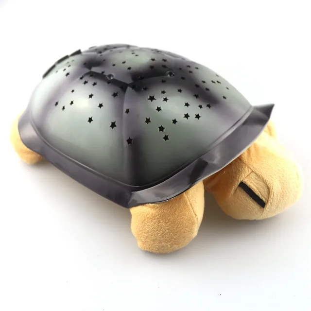 Lampe tortue, projecteur, luminaire décoratif d'intérieur – Image 4