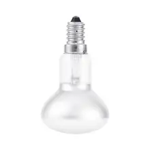 30 W 150lm E14 Античная Винтаж светодиодный Эдисон Ретро теплый белый лампа накаливания лампа R39 пункта отражения