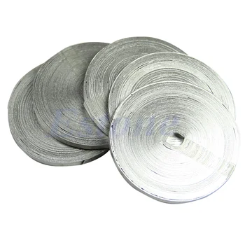 

1Rolls 99.95% 25g New Magnesium Ribbon High Purity Lab Chemicals R2LA