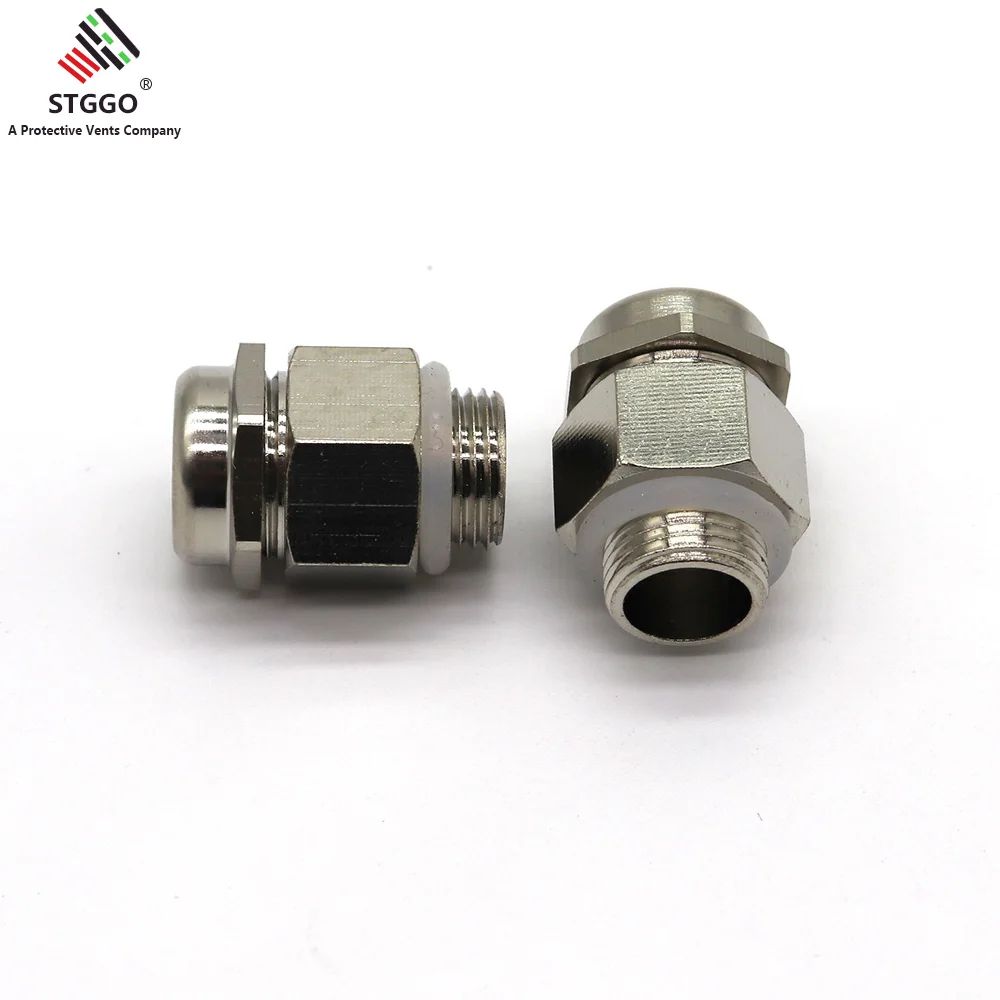 M16* 1,5 ePTFE мембрана водонепроницаемый вентиляционные отверстия