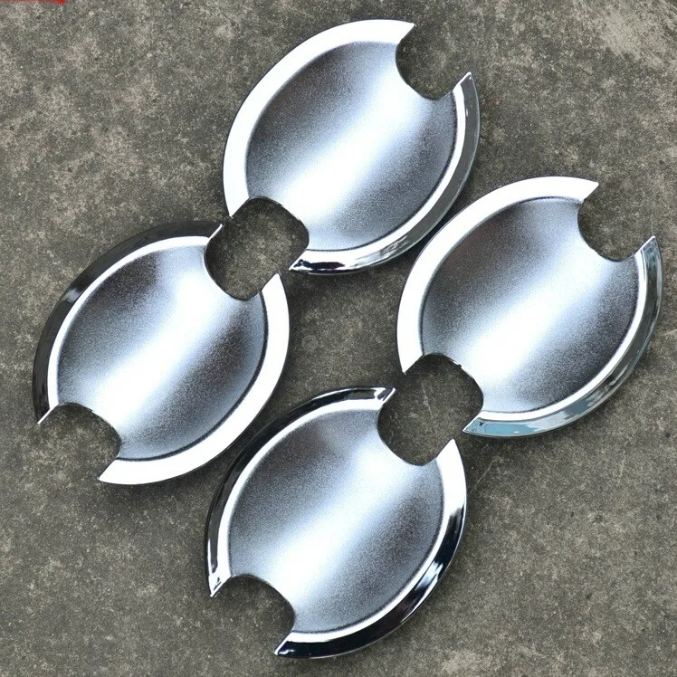 

Door Handle Bowl Cover Exterior Accessories Car Decoration Modification Accessories For Nissan SYLPHY 2006-2012