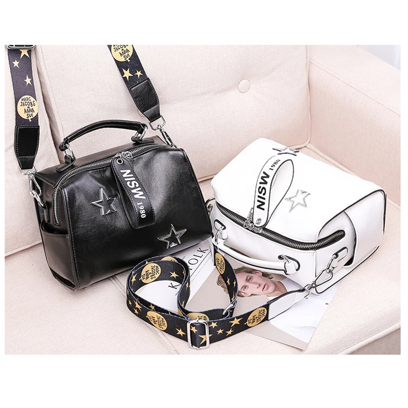 

Luxury Brand Cow Leather Tote Bags Designer Cowhide Handbags Women Shoulder Bags Fashion Female Large Capacity Liner Bag