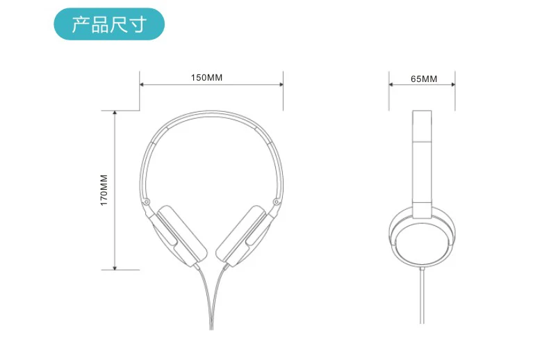 SoundMAGIC P21 портативная гарнитура, наушники для мобильного телефона, планшета, ноутбука, ПК, MP3, новые оригинальные наушники с супер басами, Hifi