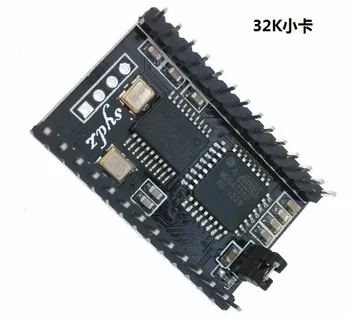 

Free Shipping! 3D8 Light Cube M328 control board module (32K version)