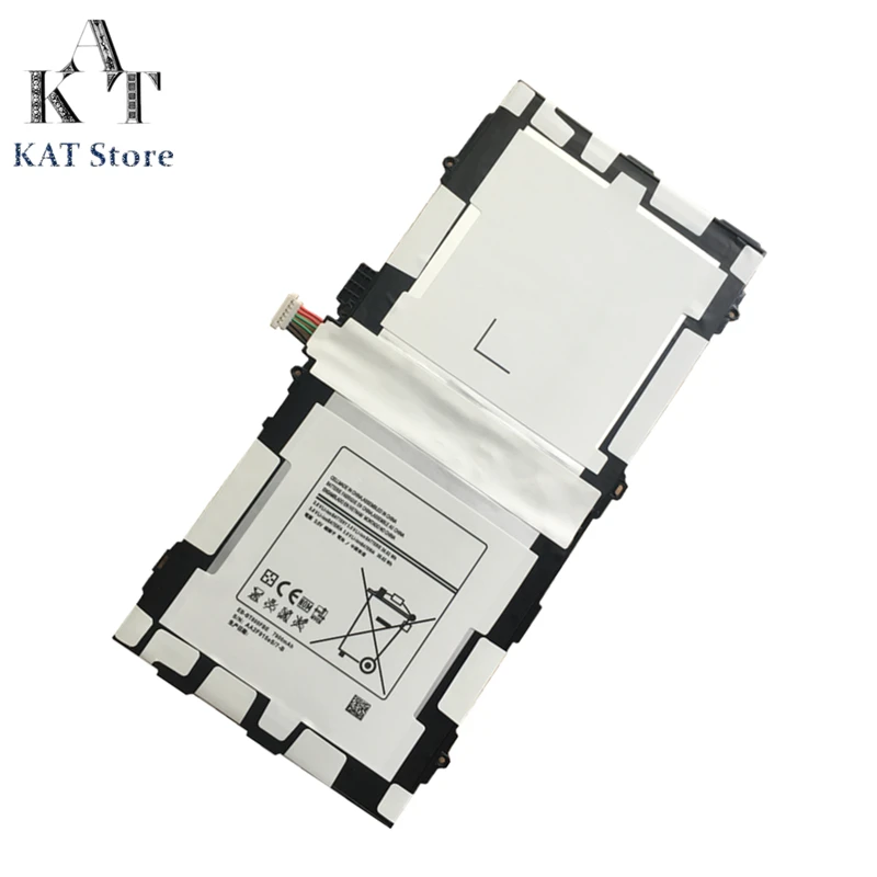 EB BT800FBE 7900 mah tablet bateria para samsung galaxy tab s 10.5 t800