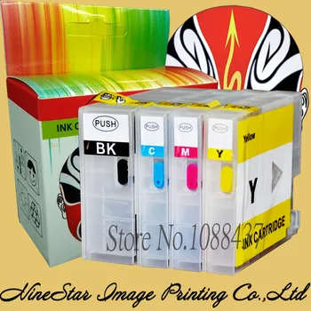 

For Canon MB2340 MB2040 MB2140 MB2740 Ink Cartridge Refillable PGI1400 Printer Cartridge