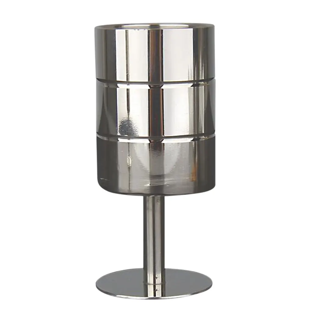 Toothpick Holder Protable Modern Toothpick Dispenser Box Container Storage for Home Kitchen Hotel Restaurant Table Decoration 