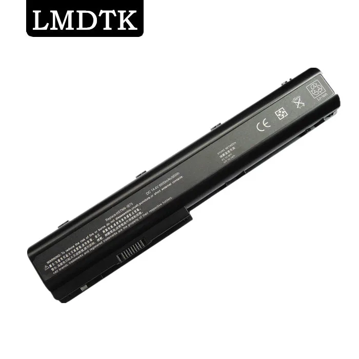 LMDTK 12 элементов Аккумулятор для ноутбука HP dv7|battery for hp|laptop battery hplaptop |