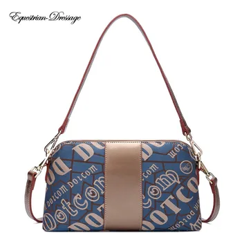 

Hot Sale Top Fashion Real Women New Spring/summer 2018 Inclined Shoulder Bags Women's Messenger Bag Portable Freeshipping