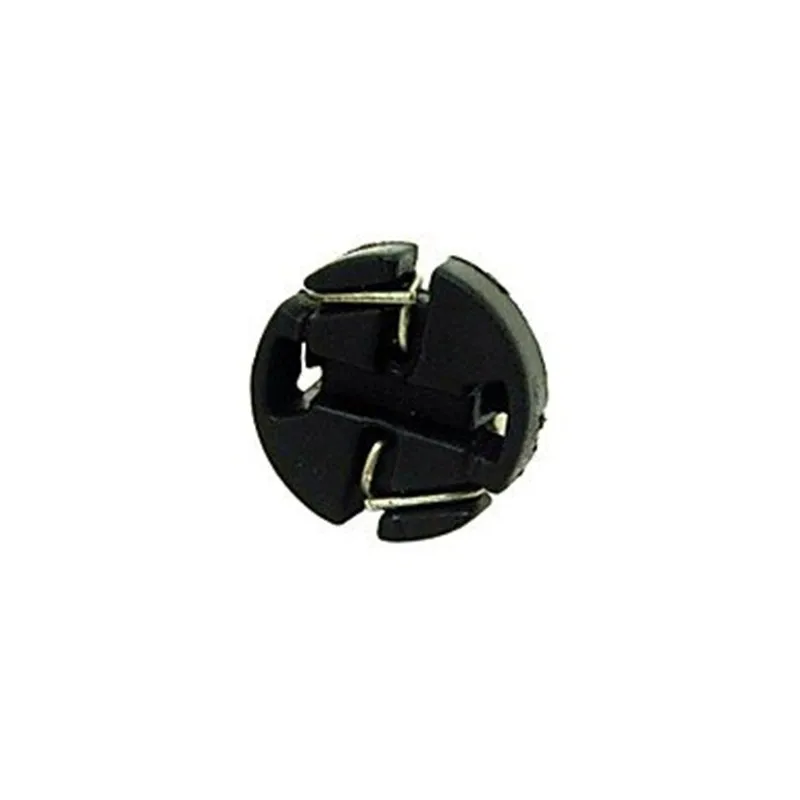 10pcsX T3 1 SMD 1210 3528 LED 1SMD T5 Авто interieur Dashboard Lampen авто Autolichten Wit rood blauw groen|t3 led smd|groen |