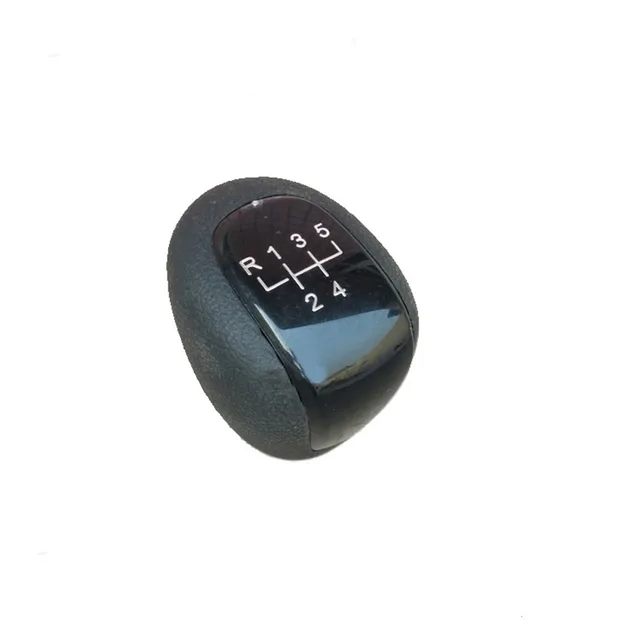 Manual speed shift gear knob for chevrolet lova knob Chevrolet Aveo