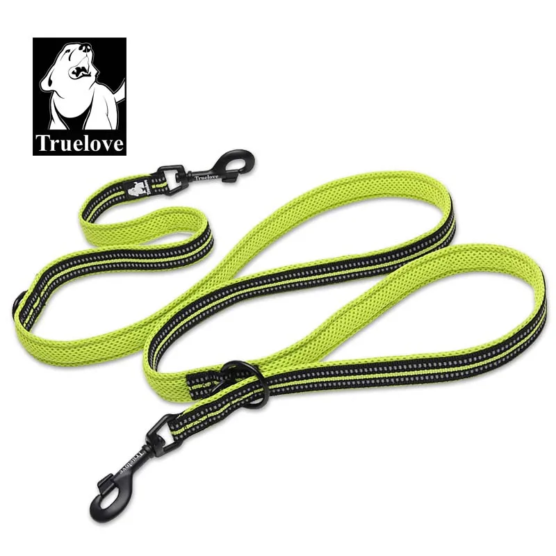 Neon yellow