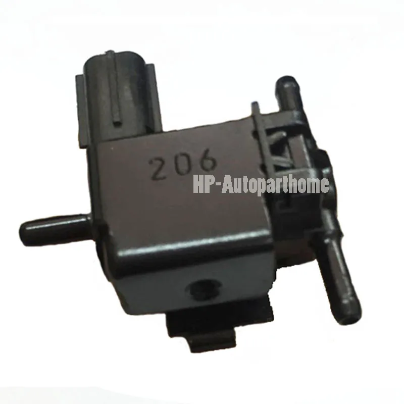 Car Accessories Emission Vacuum Solenoid Switch Valve OEM 101362-4890 1013624890 3