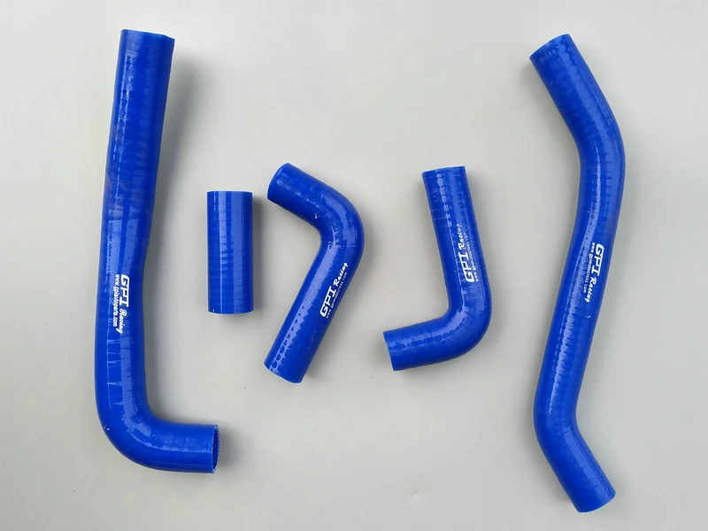 

Silicone Radiator Coolant Hose For Honda SP1 RC51 SC45 RVT1000 RVT1000R 2000-2006 kit RVT 1000 01 02 03 04 05 06