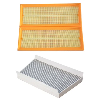 エアフィルター+キャビンエアフィルター+燃料+オイルフィルター用に使用万里の長城m4 1109101-S16 8104300-V08 1017100-EG01 1117100-V08