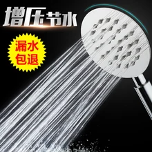 304 из нержавеющей стали супер-тонкая насадка для душа