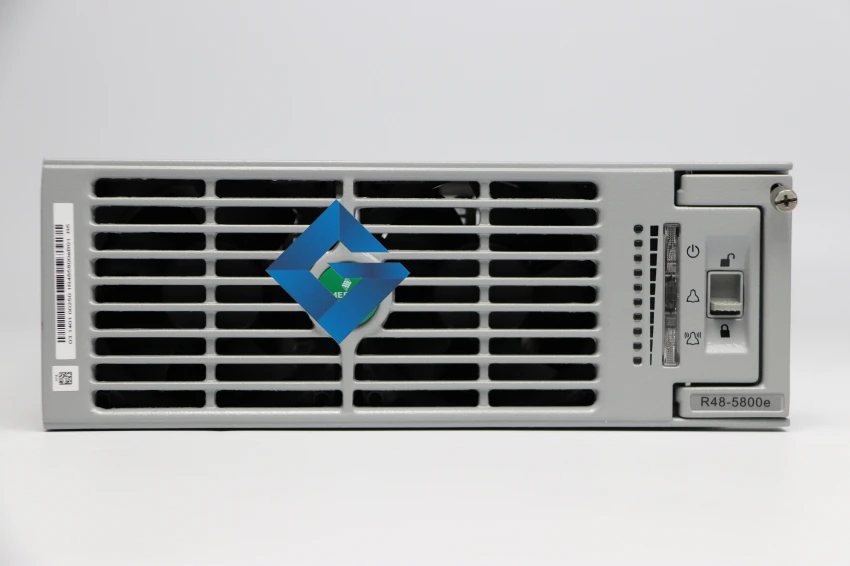 100% новый R48 5800 e 5800A 48V 5800W высокоэффективный выпрямительный модуль|rectifier 48v|module |
