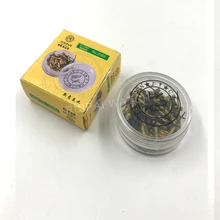 50 шт. шпильки для часов, инструмент для снятия контактных контактов, регулятор ремешка часов