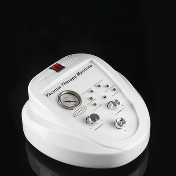 

New Vacuum Therapy Body Machine Massage Body Shaping Lymph Drainage Spa Skin Rejuvenation Machine