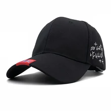 Новая мужская и женская бейсболка из хлопка бейсбольная кепка с английским флагом на весну и лето Bone Dad hat