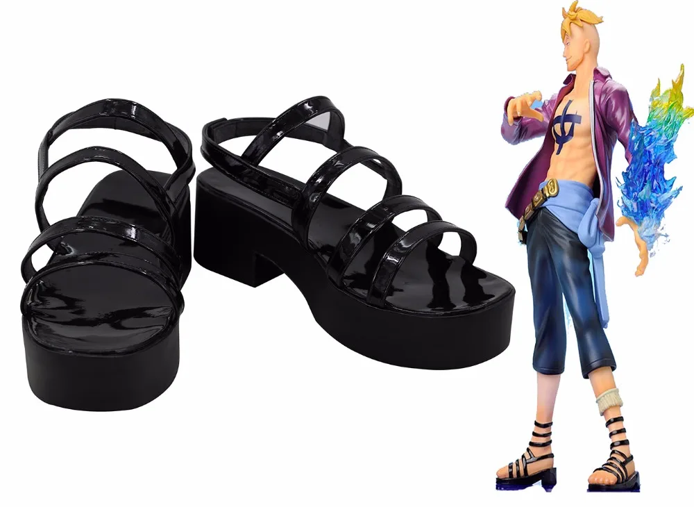 custom made mens sandals
