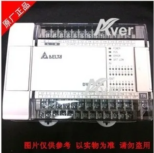 Новый оригинальный программируемый PLC DVP02LC SL|plc programable| |