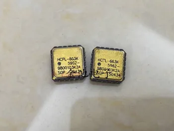 

Free Shipping 2pcs/lots HCPL-663K Quality assurance