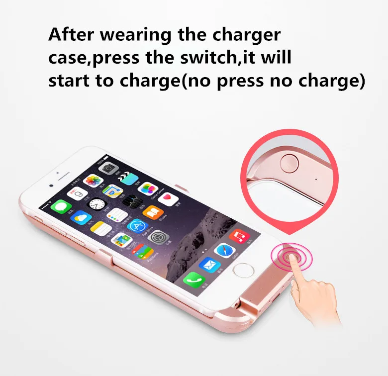charger case 8