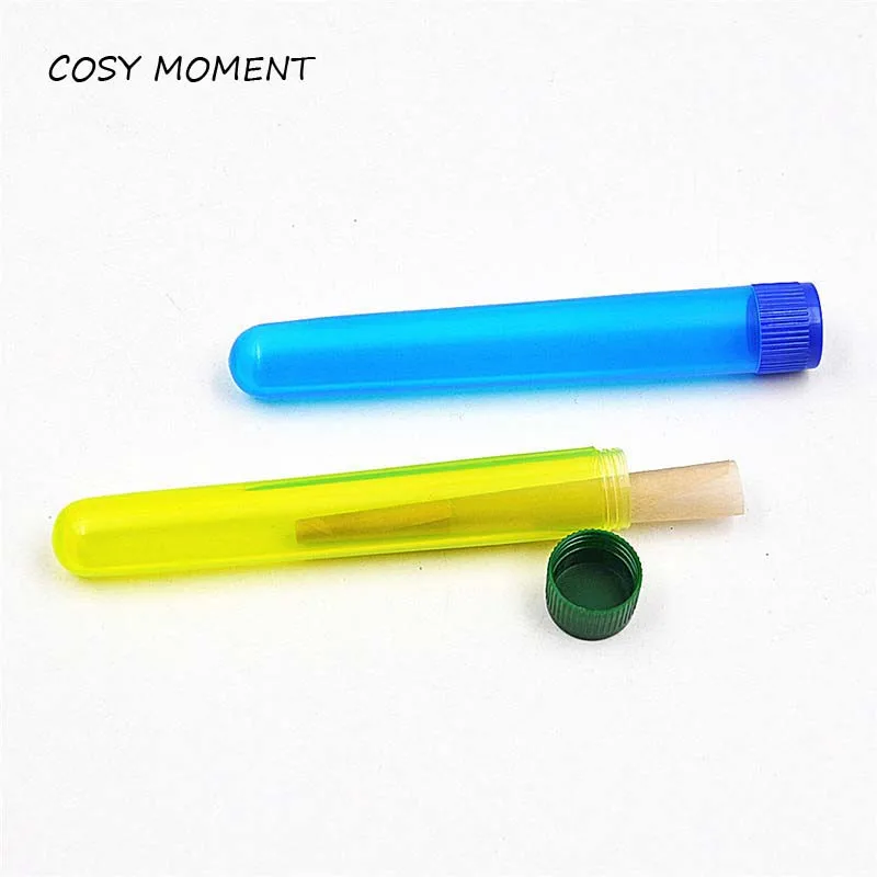 COSY MOMENT 1 шт. 110 мм шарнирный держатель для сигарет портативная трубка хранения