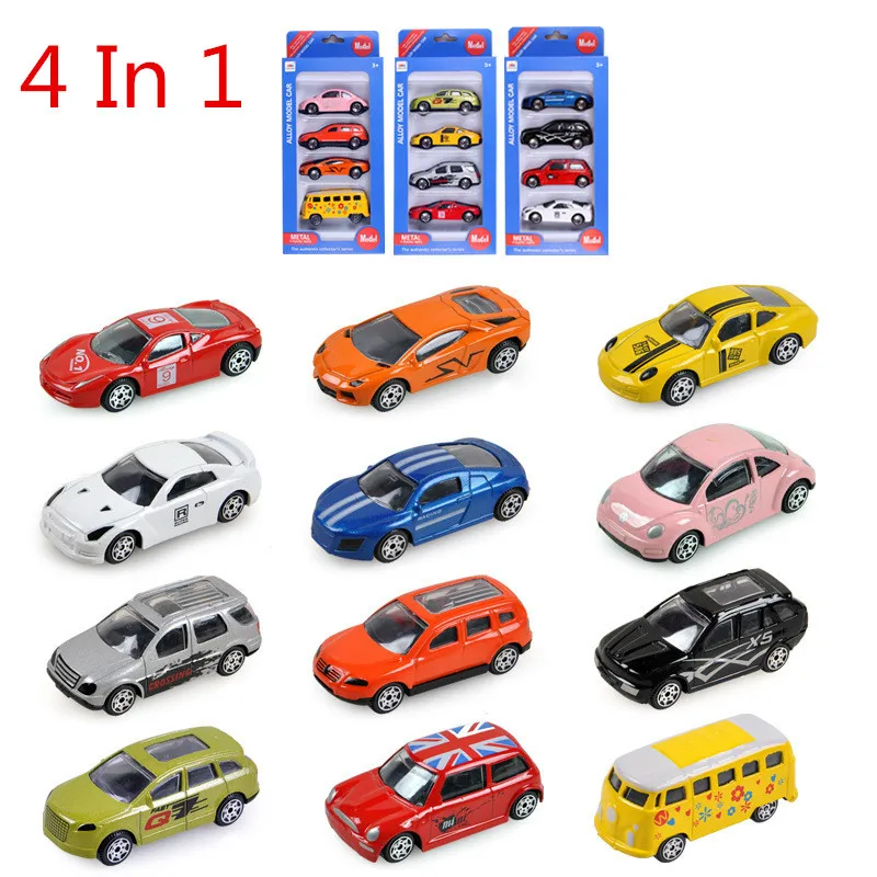 Buy Sale mini alloy car, 164 scale sliding model toys