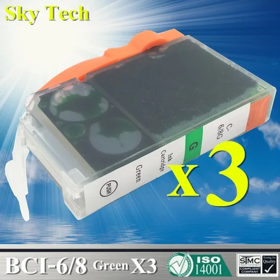 BCI-6-8  G X3