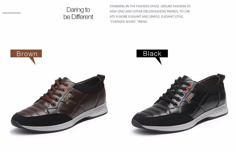BIMUDUIYU; брендовая мужская повседневная обувь из натуральной кожи; удобные дышащие модные кроссовки на шнуровке; обувь на плоском ходу для студентов