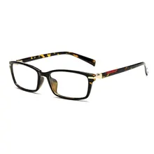 Для мужчин женщин дизайнерские Брендовые очки Óculos де Грау FemininosRetro Винтаж Оптические очки для чтения очки рамки