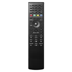 Используется C-E-C-H-Z-R-1-U BD Remote Управление клавиатура для PS3 Blu-Ray DVD диска Bluetooth Remote