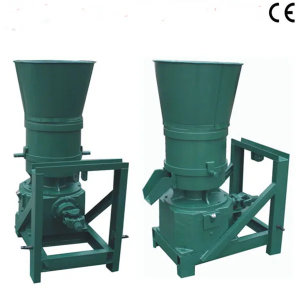 KL300P-New-design-wood-sawdust-pellet-machine (1)