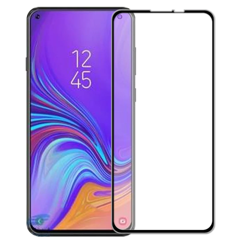 Samsung galaxy J4 J6 PLUS glass on samsung A8S screen protector samsung J4 PLUS tempered glass to J6 PLUS protective glass