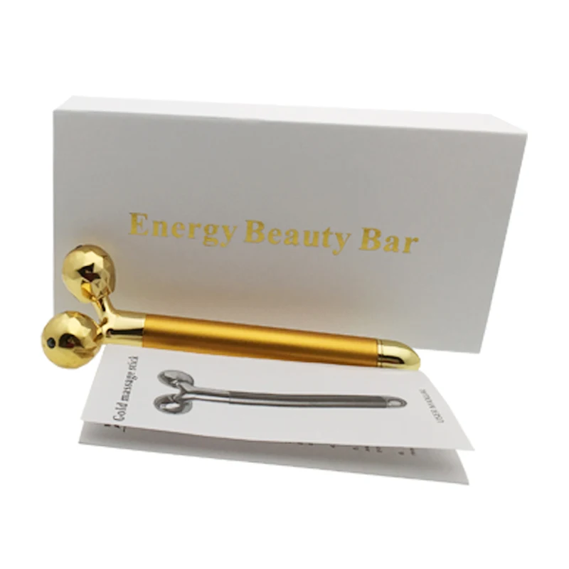 gold massage stick 18