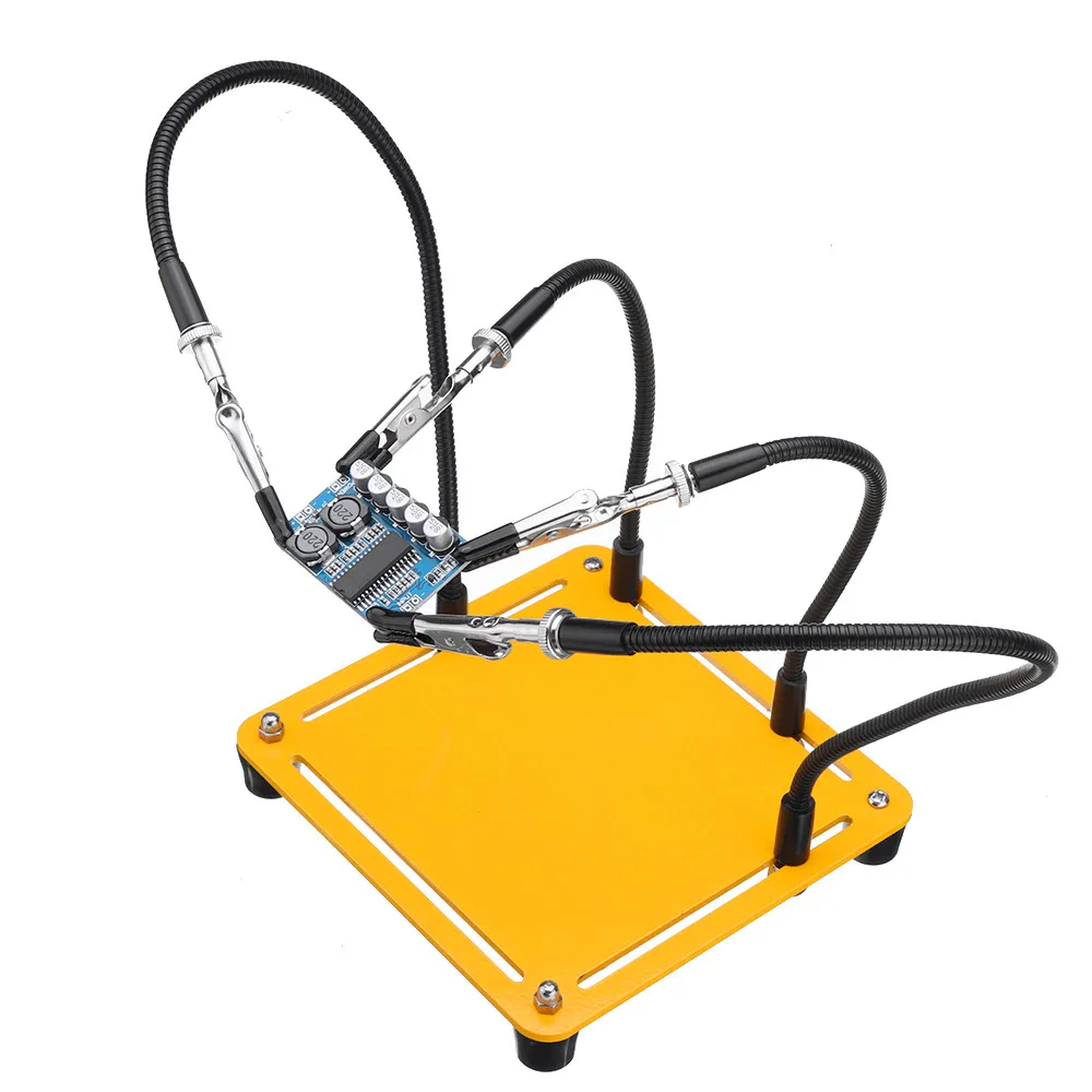 гибкий манипулятор