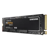 כונן קשיח סמסונג 970 Evo פלוס M.2 SSD 250GB 500GB 1TB Nvme PCIe פנימית Solid State Disk Hdd כונן קשיח אינץ נייד שולחני MLC Pc דיסק (4)