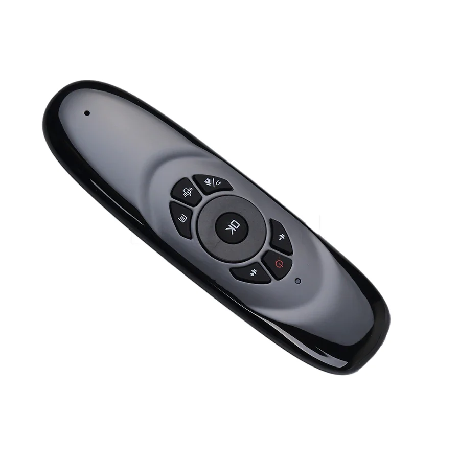 C120 TV универсальный пульт дистанционного управления Air Mouse без голосового