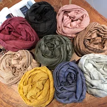 Льняная полосатая ткань для шарфа мягкий, для новорожденного ребенка Фотография наполнение накидка с кисточками, новорожденный фото реквизит одеяло 200*90 см