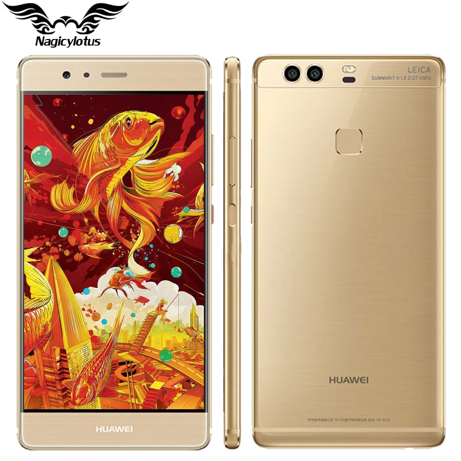 Цена за Оригинал HUAWEI P9 PLUS 4G LTE Мобильного Телефона Кирин 955 Octa Ядро 4 ГБ RAM 128 ГБ ROM 5.5 дюймов Android 6.0 Dual SIM 12MP Отпечатков Пальцев Цена за Оригинал HUAWEI P9 PLUS 4G LTE Мобильного Телефона Кирин 955 Octa Ядро 4 ГБ RAM 128 ГБ ROM 5.5 дюймов Android 6.0 Dual SIM 12MP Отпечатков Пальцев