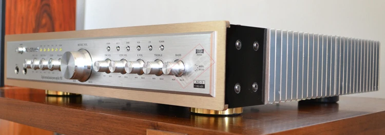 Фотолампа высокой мощности * 8 + 100 Вт 5 200 домашний усилитель hifi AV|Усилители