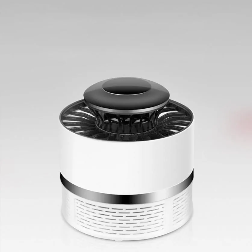 Светильник для уничтожения насекомых 5 Вт USB|Противомоскитная сетка| |