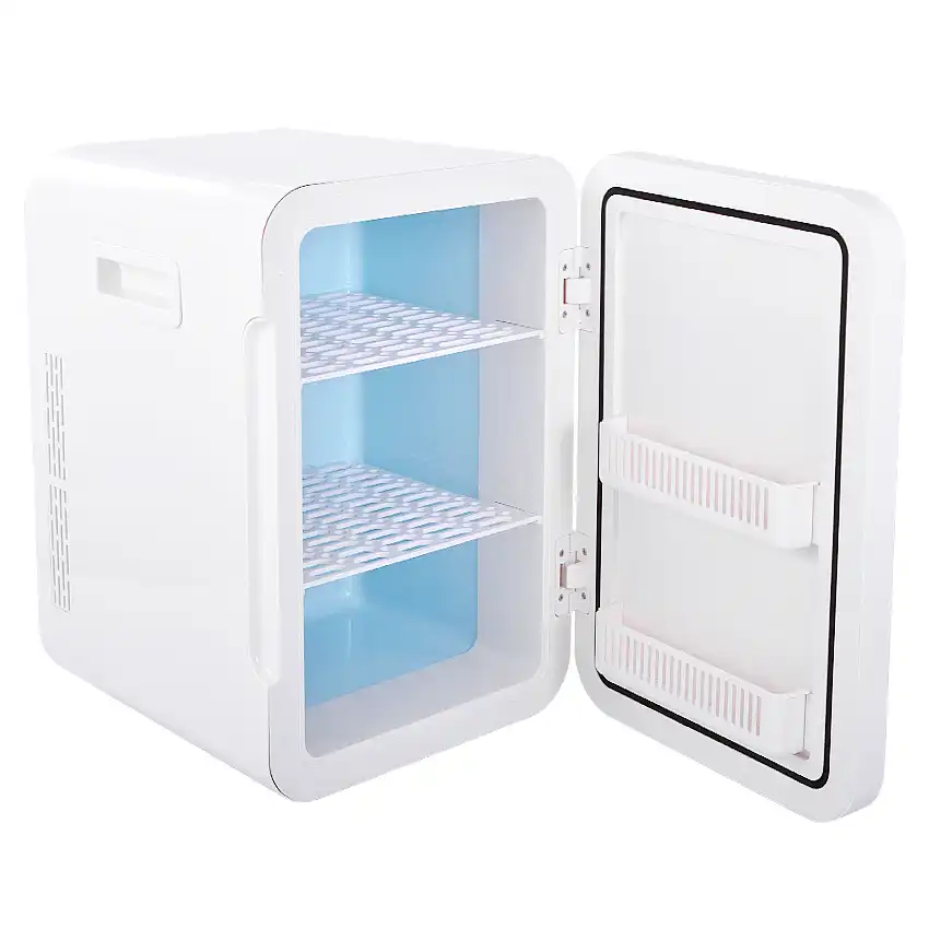 portable mini freezer